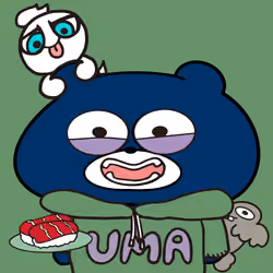 BLUBEA #7122