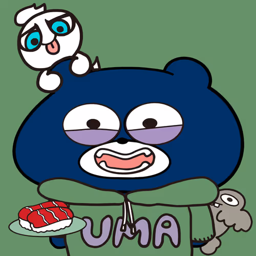 BLUBEA #7122