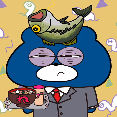 Blubea Nft Official