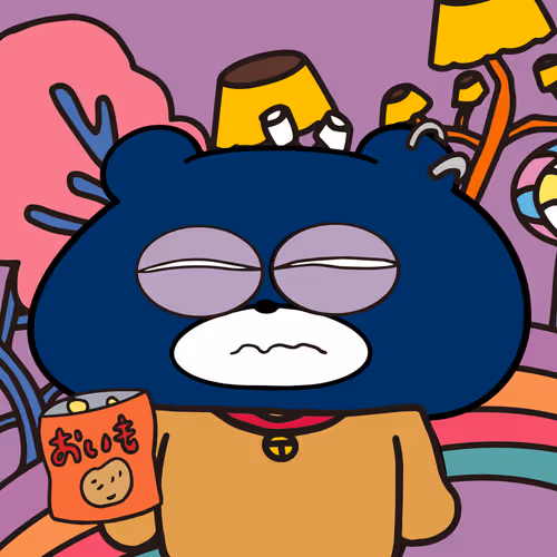 Blubea Nft Official