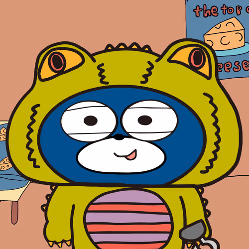 Blubea Nft Official