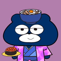 BLUBEA #6284