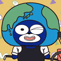 BLUBEA #5600