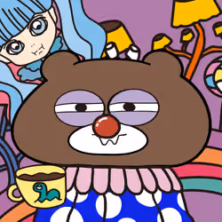 BLUBEA #5232