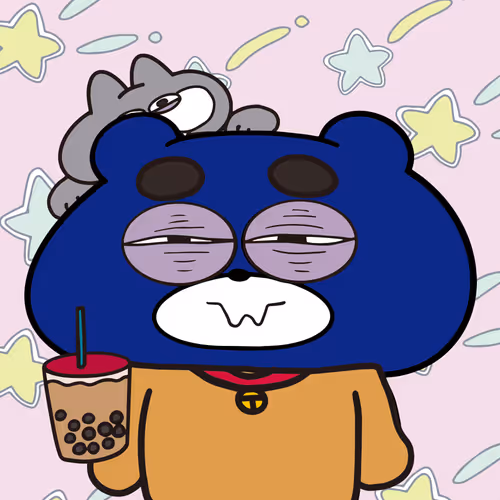 Blubea Nft Official