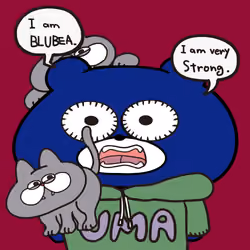 BLUBEA #5220