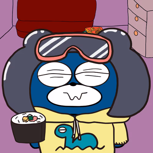 Blubea Nft Official