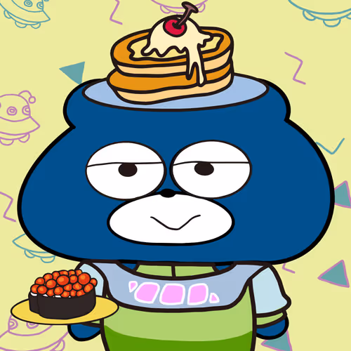 Blubea Nft Official