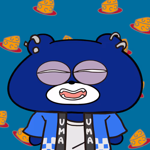 BLUBEA #8398