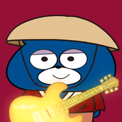 BLUBEA #7518