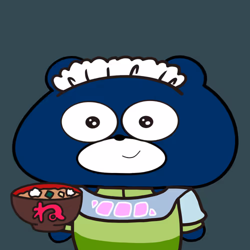 Blubea Nft Official