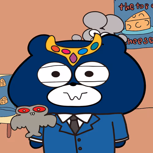 Blubea Nft Official