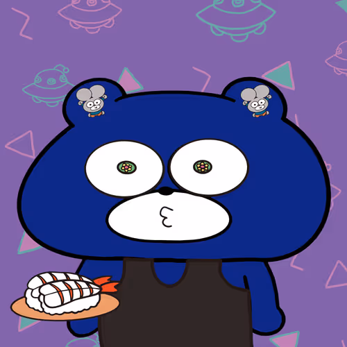 Blubea Nft Official