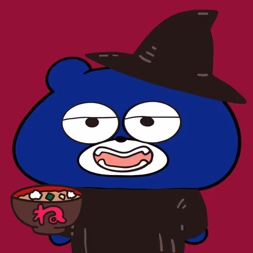 Blubea Nft Official