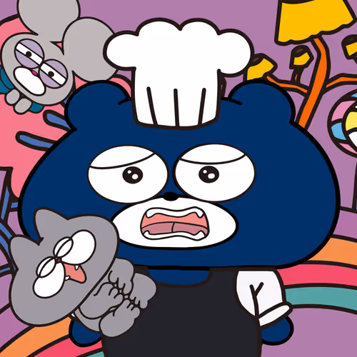 BLUBEA #8478