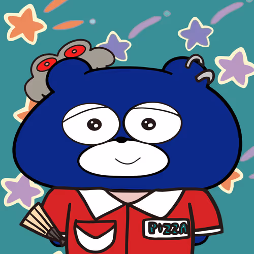 Blubea Nft Official