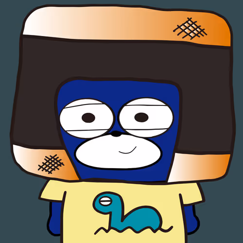 Blubea Nft Official