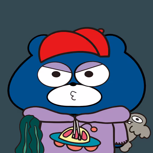 Blubea Nft Official