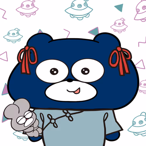 Blubea Nft Official