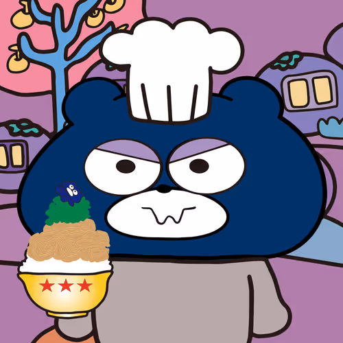 BLUBEA #8219