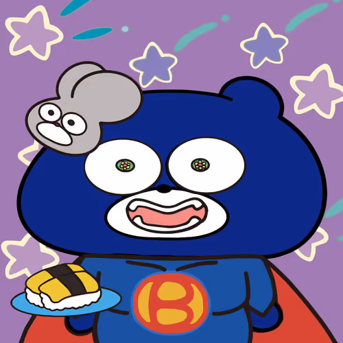 BLUBEA #5360