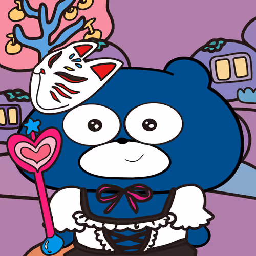 Blubea Nft Official