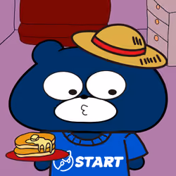 BLUBEA #7324
