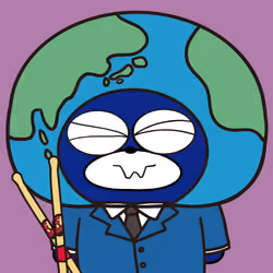 BLUBEA #7944