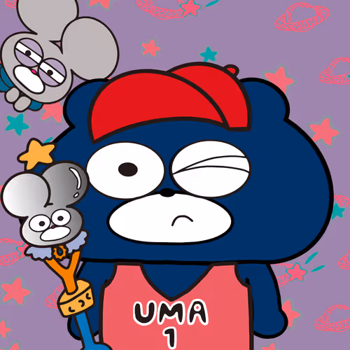 Blubea Nft Official
