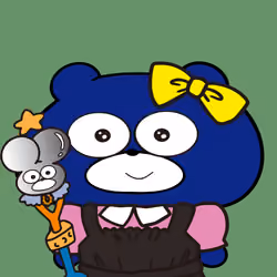 BLUBEA #5099