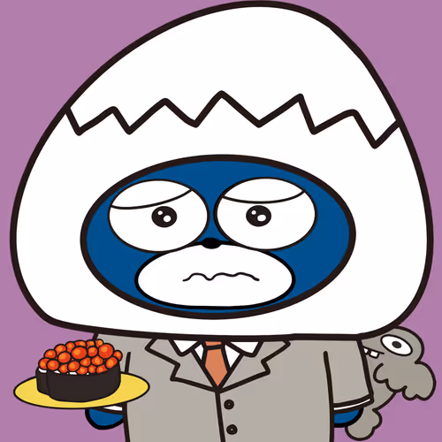 Blubea Nft Official