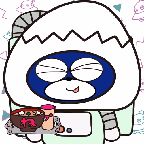 Blubea Nft Official