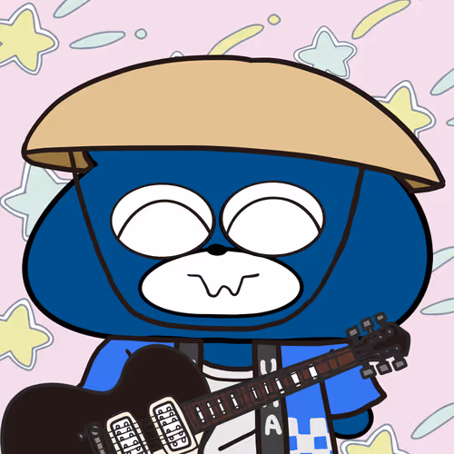 Blubea Nft Official