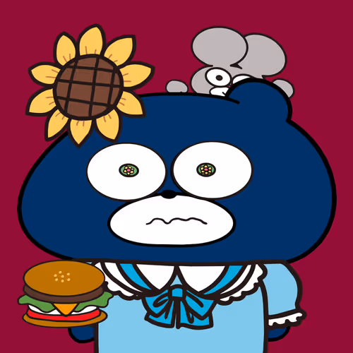 Blubea Nft Official