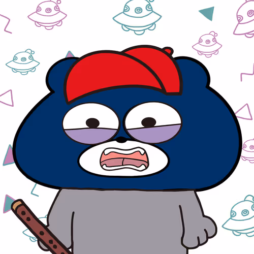 Blubea Nft Official