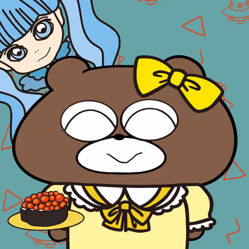 BLUBEA #7667