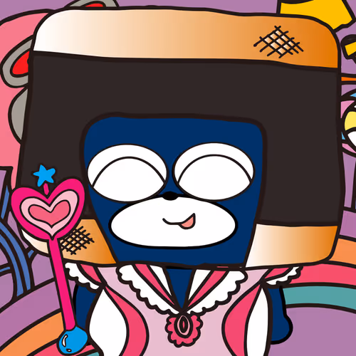 Blubea Nft Official