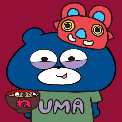 Blubea Nft Official