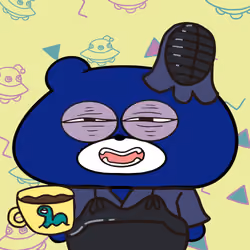 BLUBEA #1397