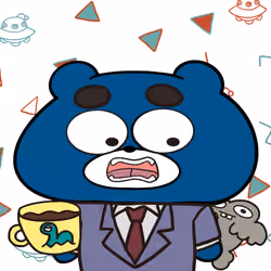 BLUBEA #8137