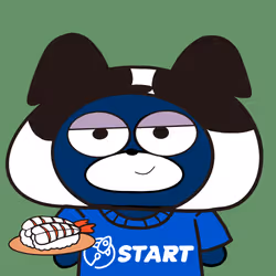 BLUBEA #1353