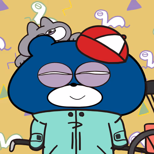 Blubea Nft Official