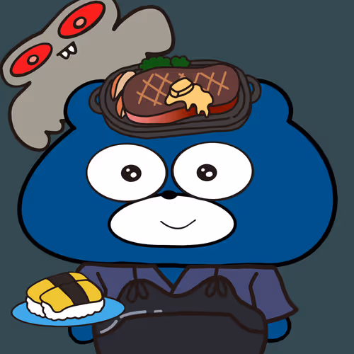 Blubea Nft Official