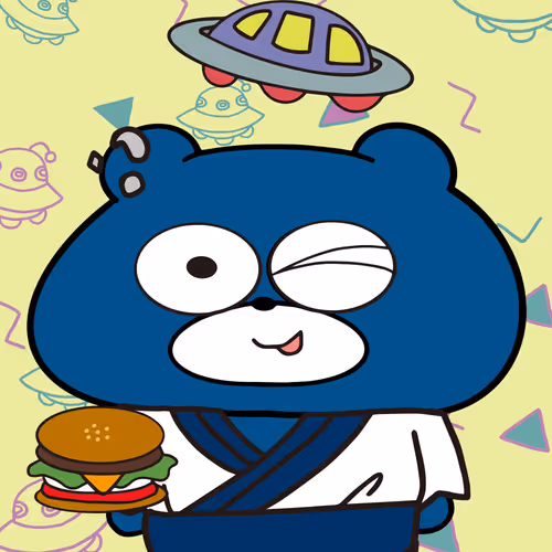 Blubea Nft Official