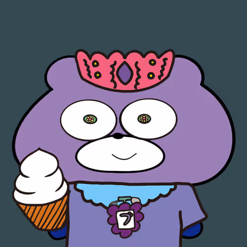 Blubea Nft Official