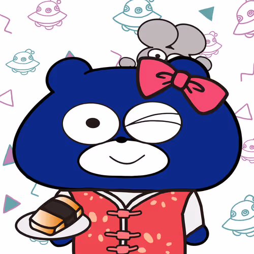 Blubea Nft Official