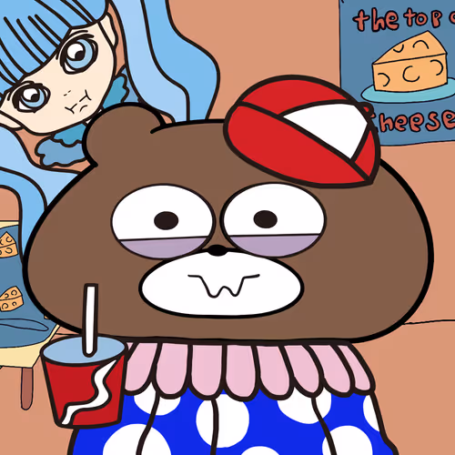 Blubea Nft Official