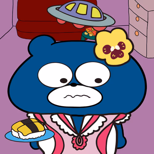 Blubea Nft Official