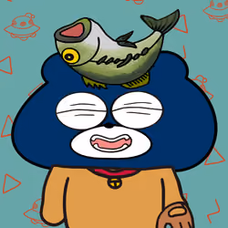 BLUBEA #8119
