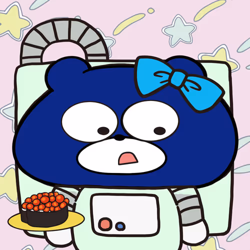 Blubea Nft Official